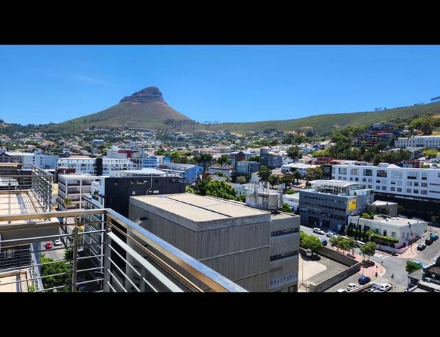 0 BEDROOM PROPERTY TO RENT IN CAPE TOWN CITY CENTRE